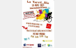 LA TERRIL...BLE VTT