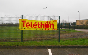 Les Boucles du Téléthon 