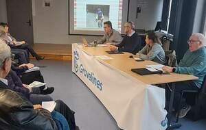 Permanence Licence et Assemblée Générale