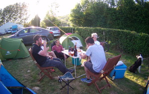 Jeudi 25 Mai : Barbecue au Village Maxi Verte