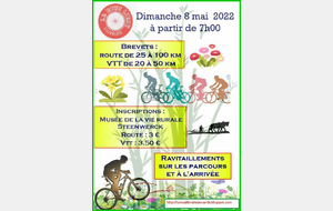 Brevet de Steenweerck