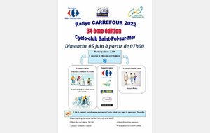 Rallye Carrefour