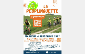 La Peuplinguette