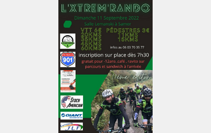 L' Xtrem Rando