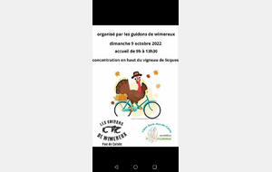 Concentration du Vigneau de Licques