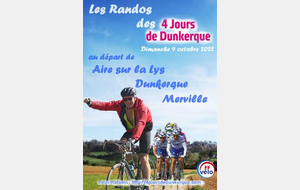 La Rando des 4 Jours