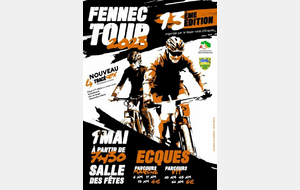 Fennec Tour