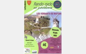 Les Versants de Watten