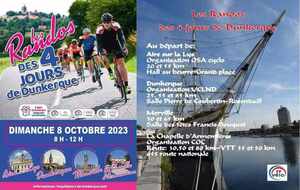 La Rando des 4 jours 