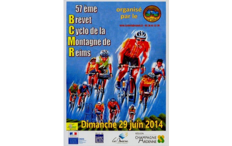 LA MONTAGNE DE REIMS