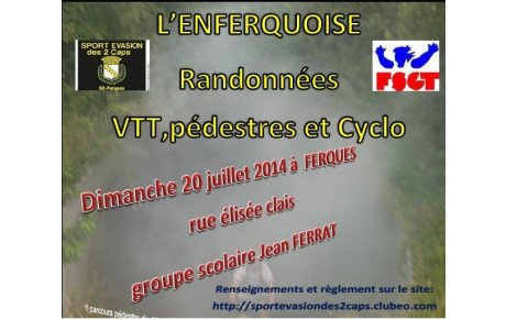 L'Enferquoise