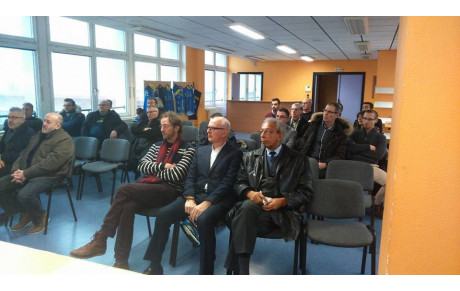 Assemblée Générale