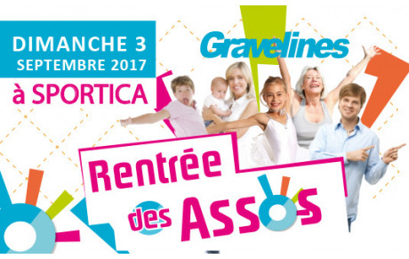 Forum des Associations