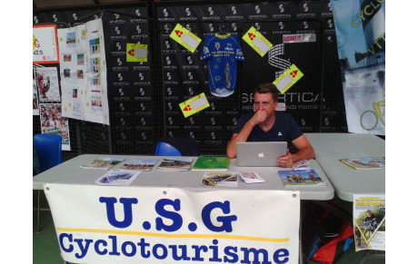Forum des Associations