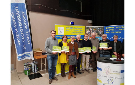 Assemblée Générale du CoReg