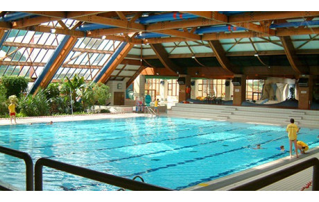 Le Mardi, c'est Piscine