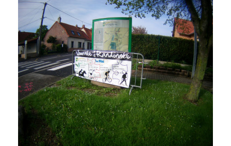 Journée de la Randonnée
