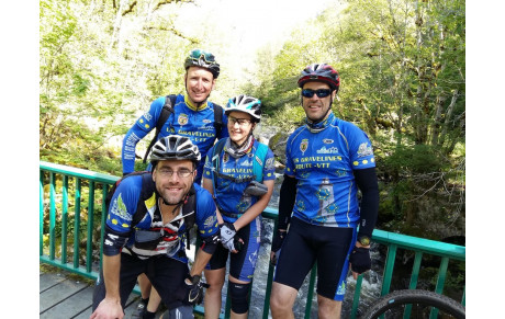 Maxi Verte en Haute Corrèze (2/3)