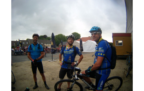 MTB XL