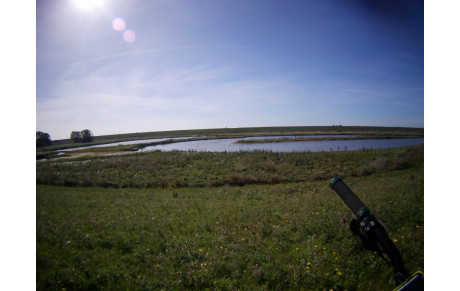 Reco Parcours VTT 