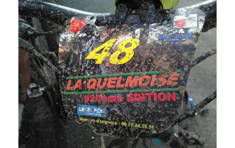 La Quelmoise