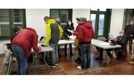 Permanence Licences du 30/01/2021