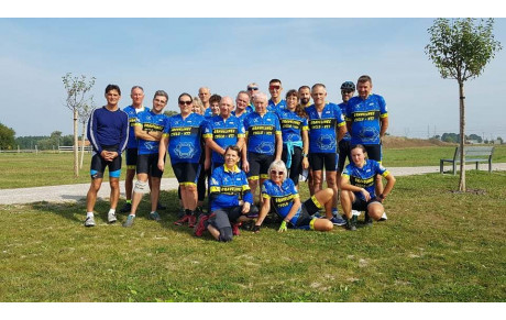 Sorties Club VTT et Route, Photos et apéro.