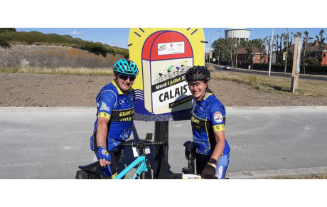 La Rando du Tour