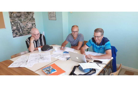 Réunion du 20/08/2022