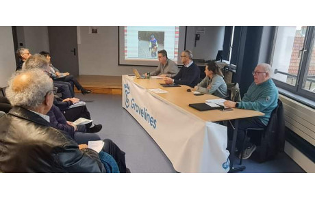 Permanence Licence et Assemblée Générale