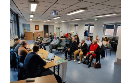 Assemblée Générale