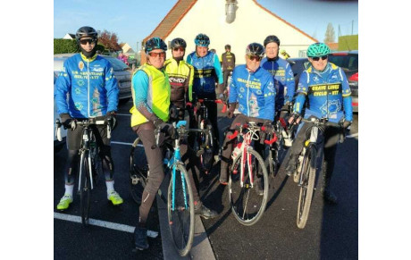 La Rando Ansérienne