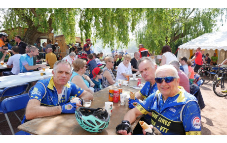 Le Carré de Vallées