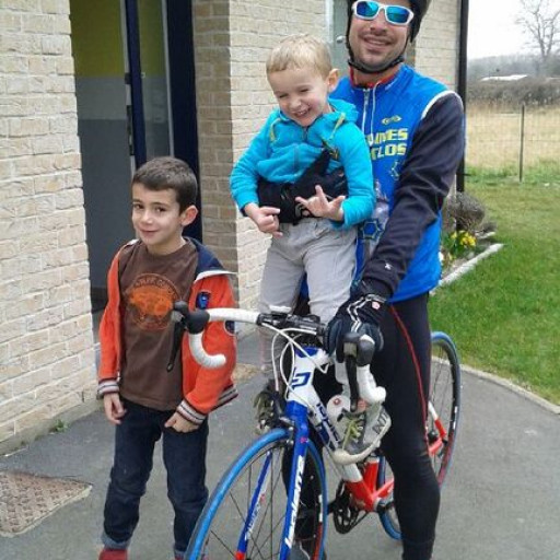 Sebastien Hondermarck